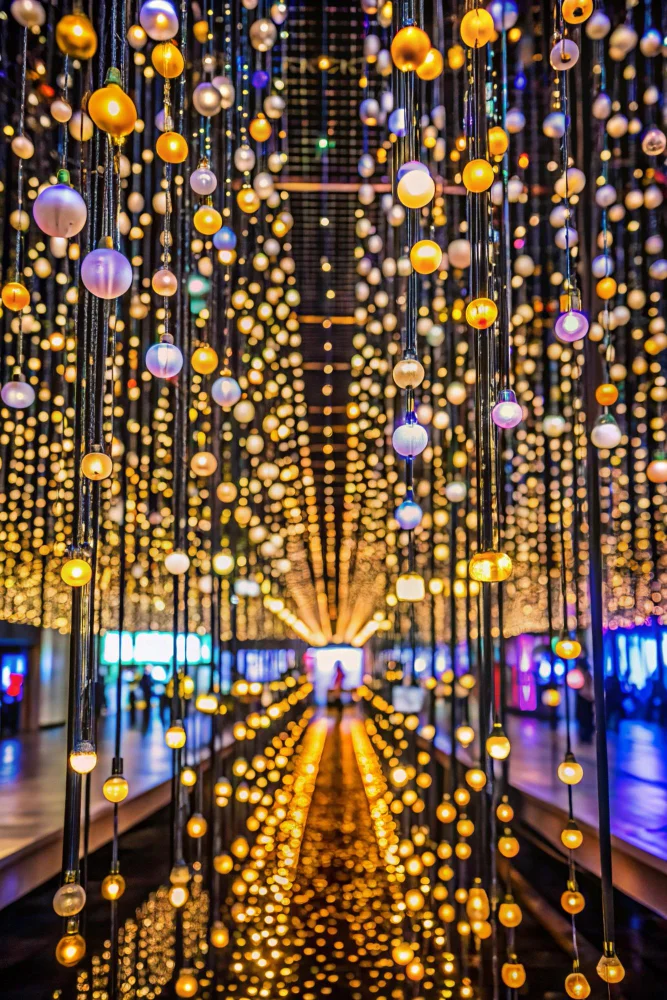 luxelight holiday lighting melbourne