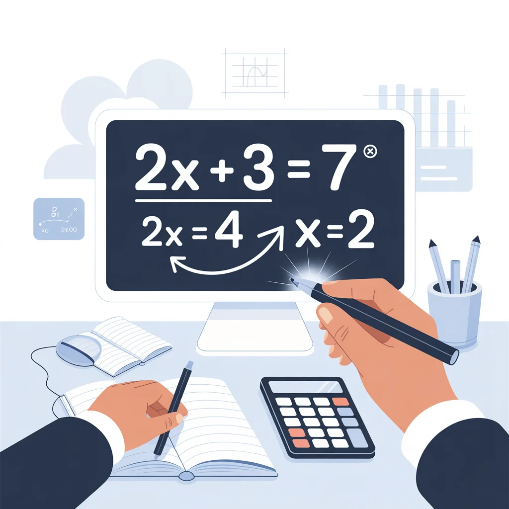 what is the value of x apex 2.2 3