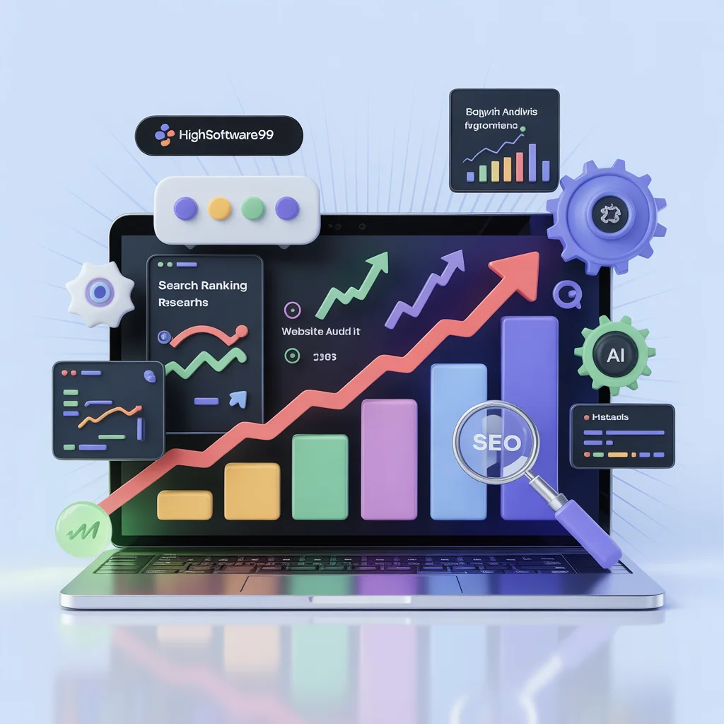 seo instant appear highsoftware99.com