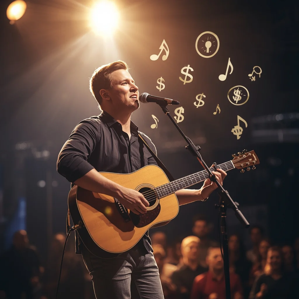 billy strings net worth